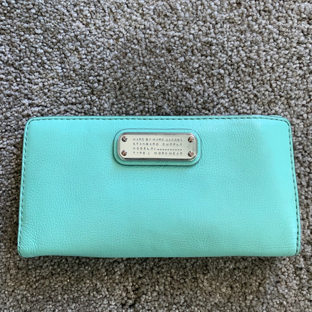 Marc by March Jacobs Wallet